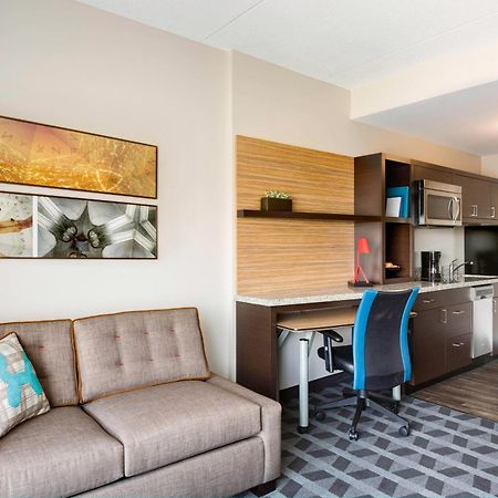 Towneplace Suites By Marriott Pittsburgh Harmarville Dış mekan fotoğraf
