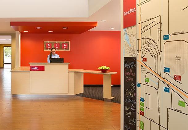Towneplace Suites By Marriott Pittsburgh Harmarville Dış mekan fotoğraf