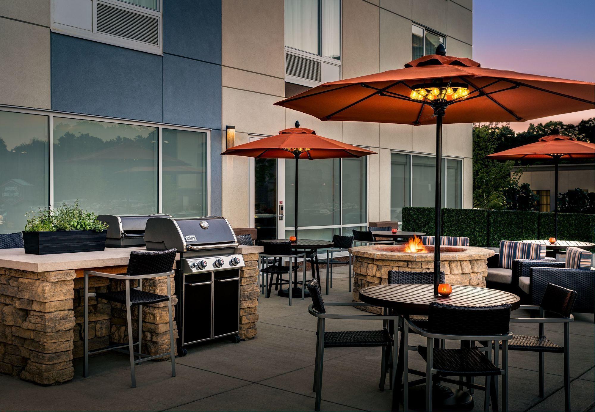 Towneplace Suites By Marriott Pittsburgh Harmarville Dış mekan fotoğraf