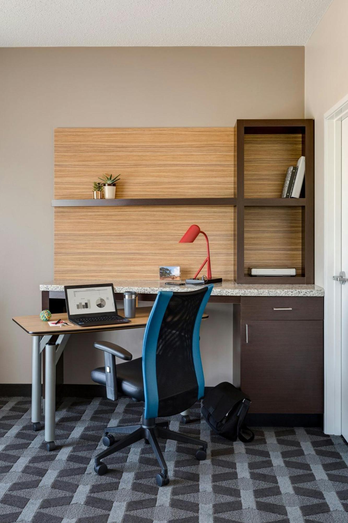 Towneplace Suites By Marriott Pittsburgh Harmarville Dış mekan fotoğraf