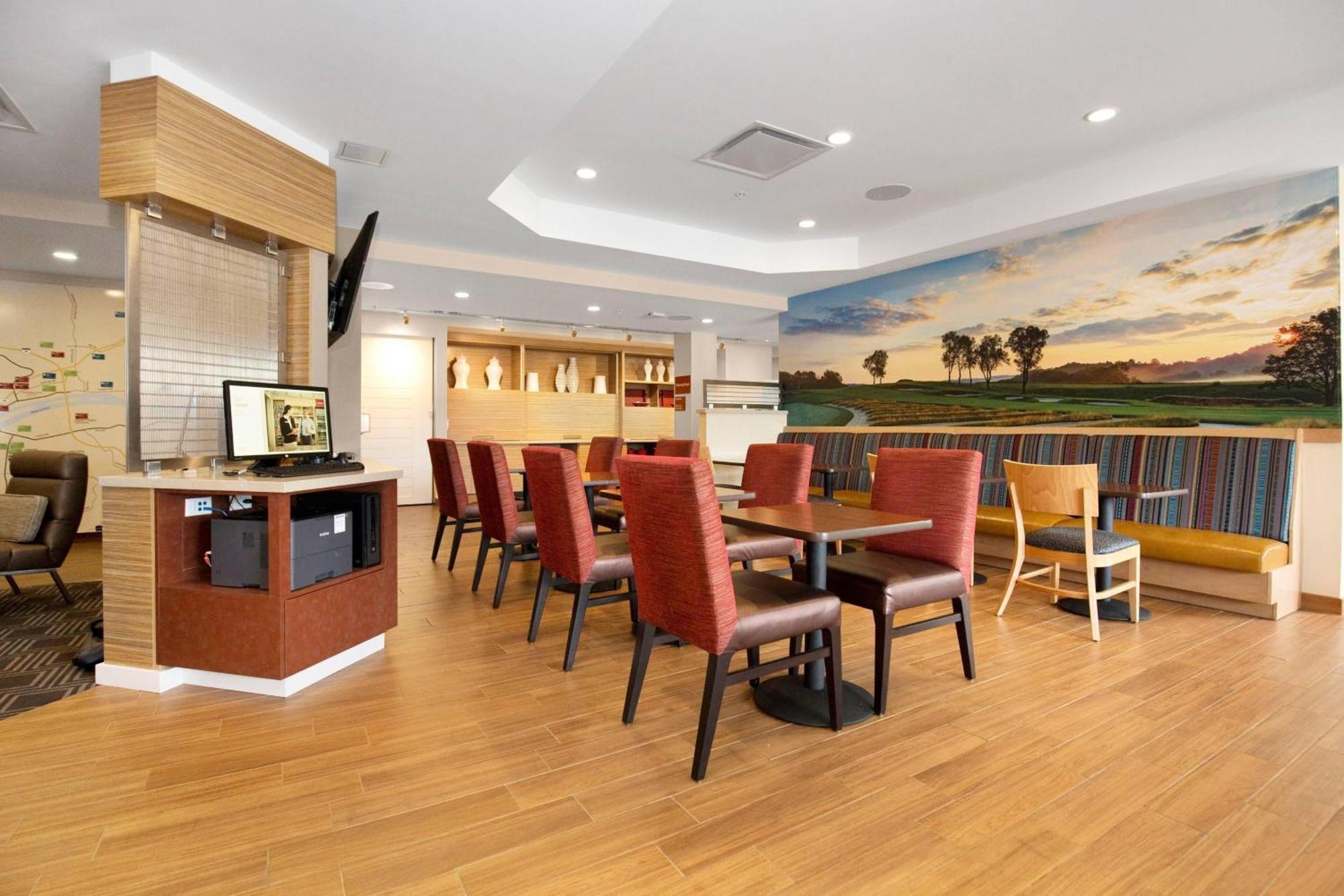 Towneplace Suites By Marriott Pittsburgh Harmarville Dış mekan fotoğraf