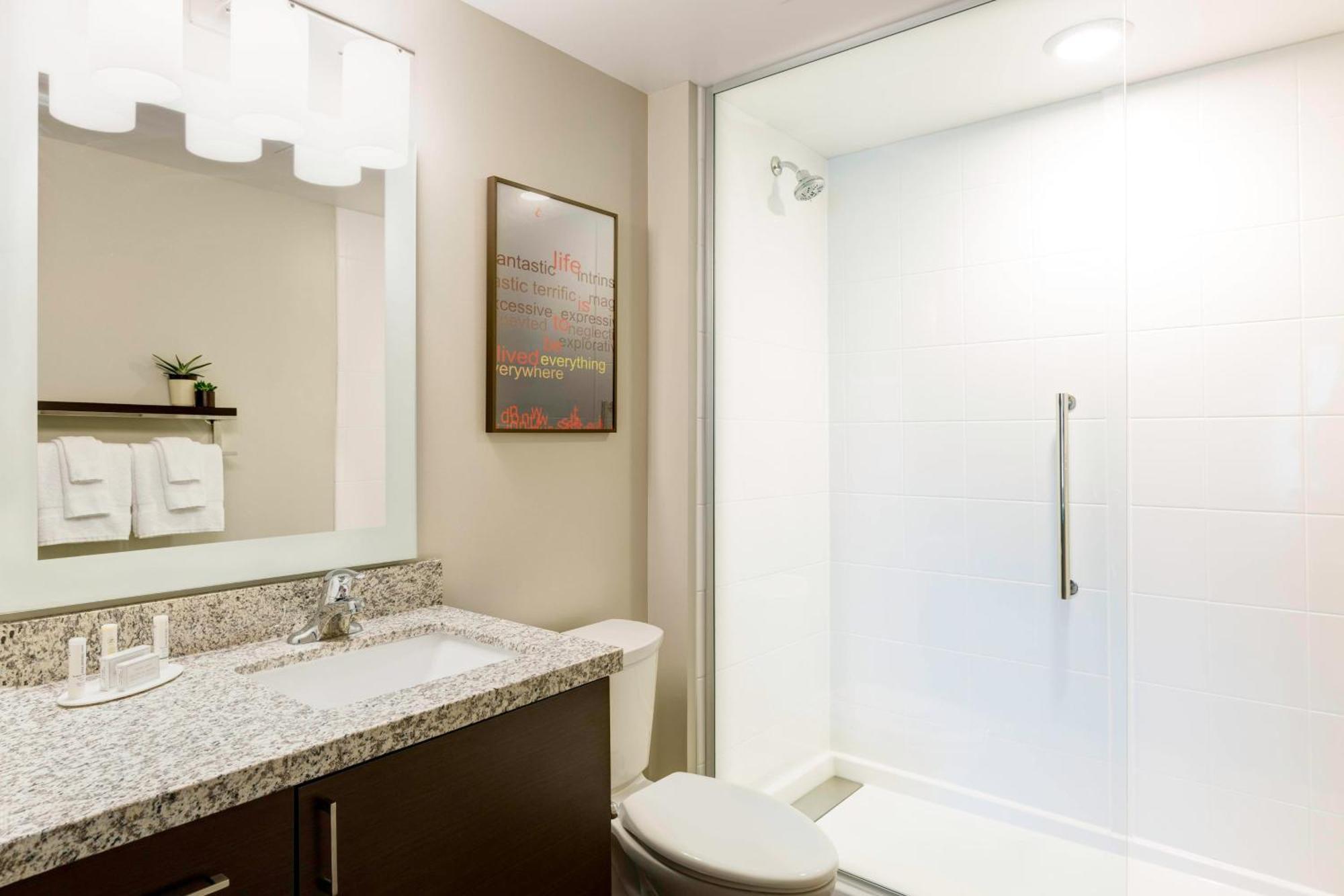 Towneplace Suites By Marriott Pittsburgh Harmarville Dış mekan fotoğraf