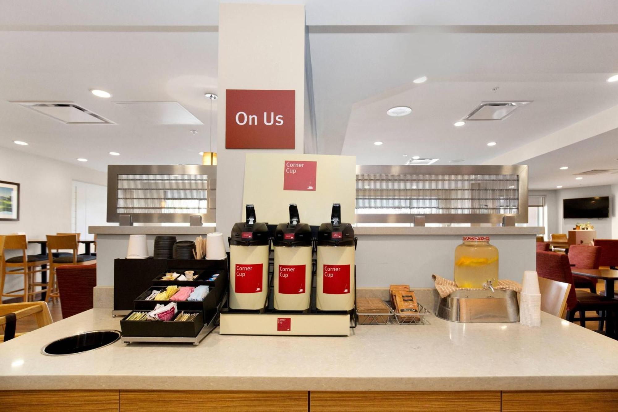 Towneplace Suites By Marriott Pittsburgh Harmarville Dış mekan fotoğraf