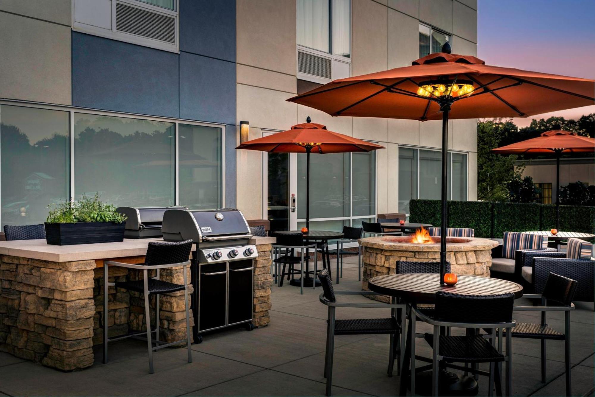 Towneplace Suites By Marriott Pittsburgh Harmarville Dış mekan fotoğraf