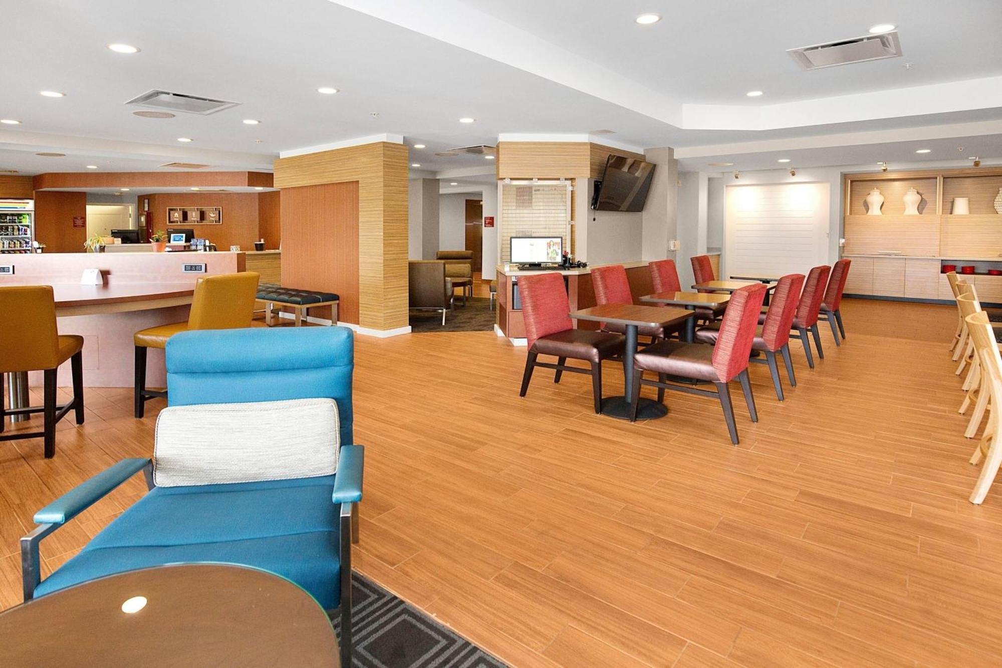 Towneplace Suites By Marriott Pittsburgh Harmarville Dış mekan fotoğraf