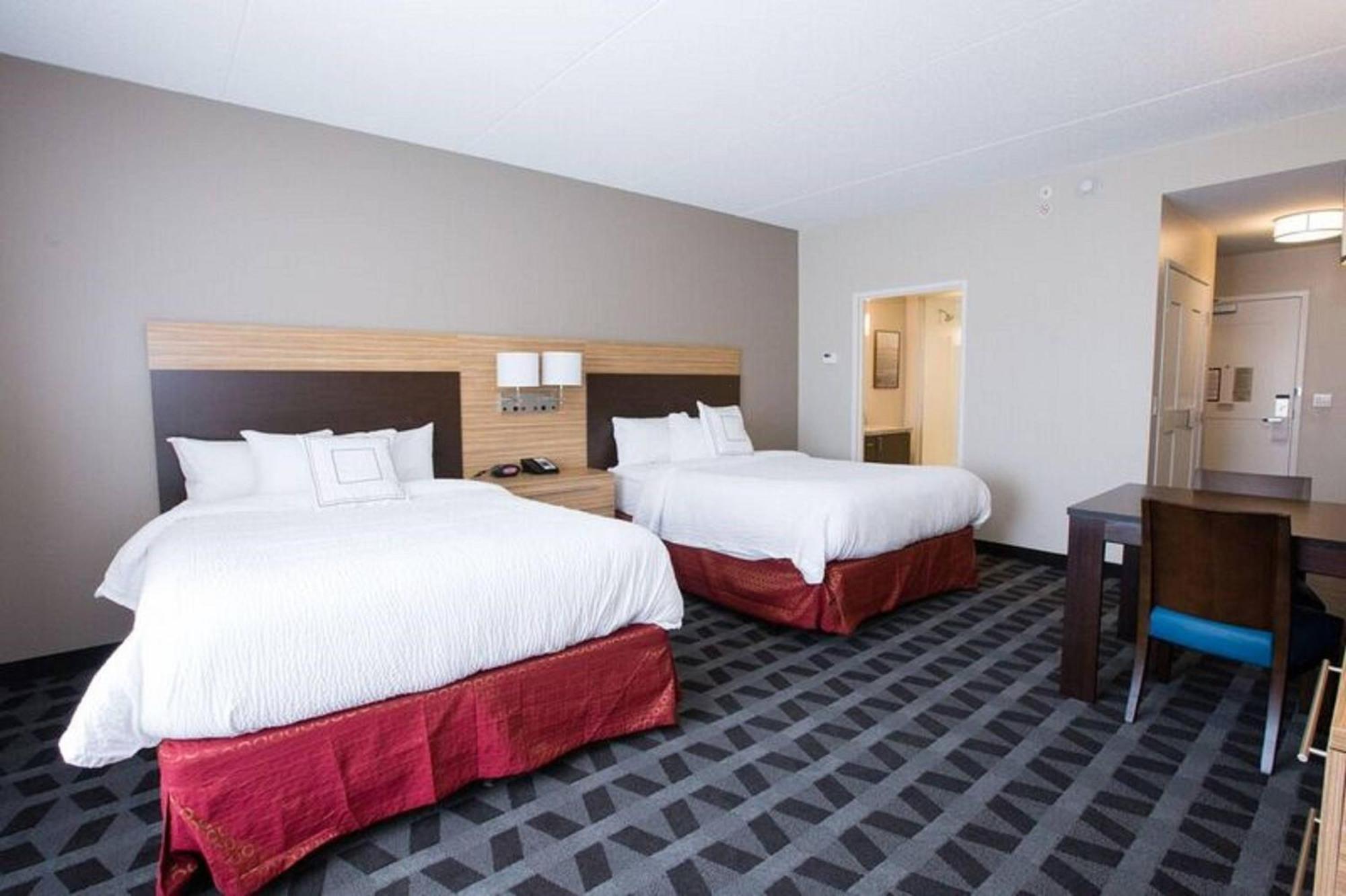 Towneplace Suites By Marriott Pittsburgh Harmarville Dış mekan fotoğraf