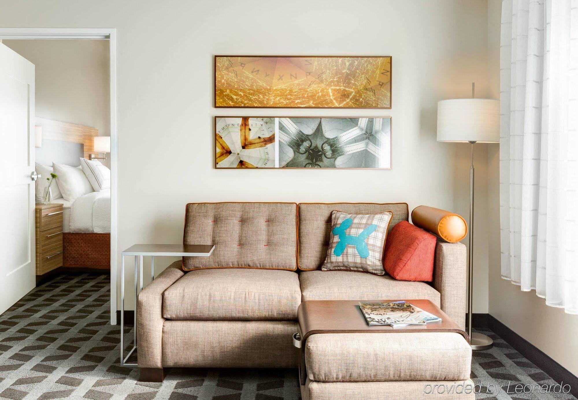 Towneplace Suites By Marriott Pittsburgh Harmarville Dış mekan fotoğraf