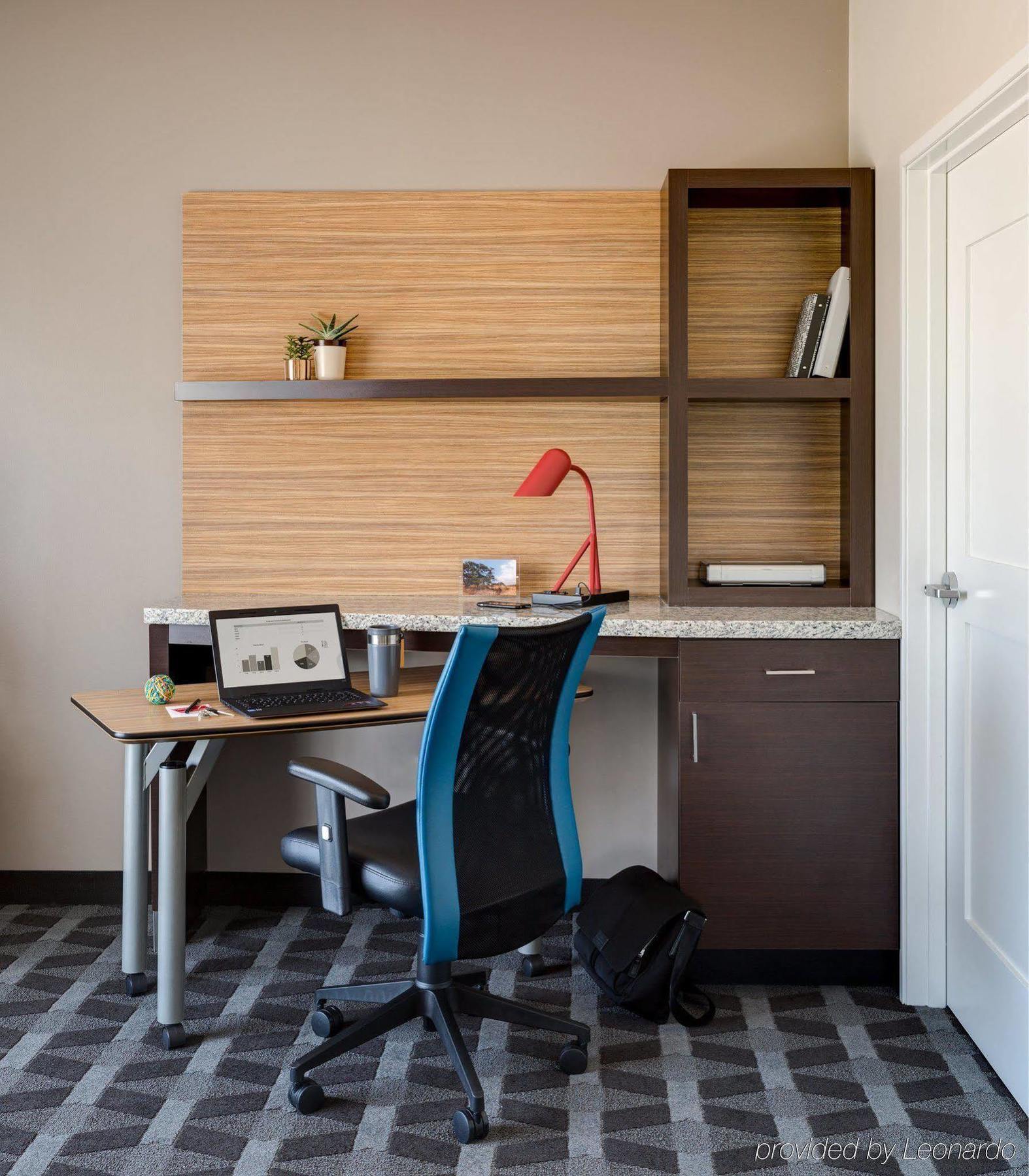 Towneplace Suites By Marriott Pittsburgh Harmarville Dış mekan fotoğraf