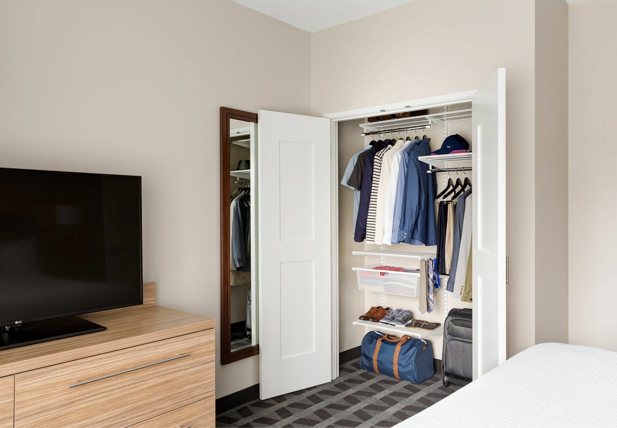 Towneplace Suites By Marriott Pittsburgh Harmarville Dış mekan fotoğraf
